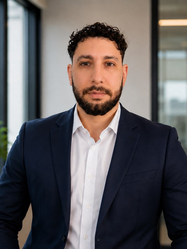 Dr. Adel Hafsi
